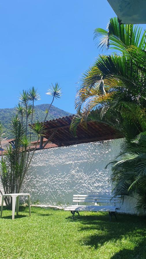 Pousada Do Coco Abraão Exterior foto